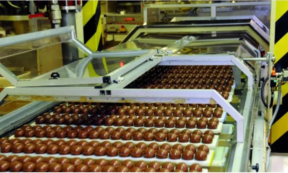 Kinder: H Ferrero εντόπισε την προέλευση της επιδημίας σαλμονέλας